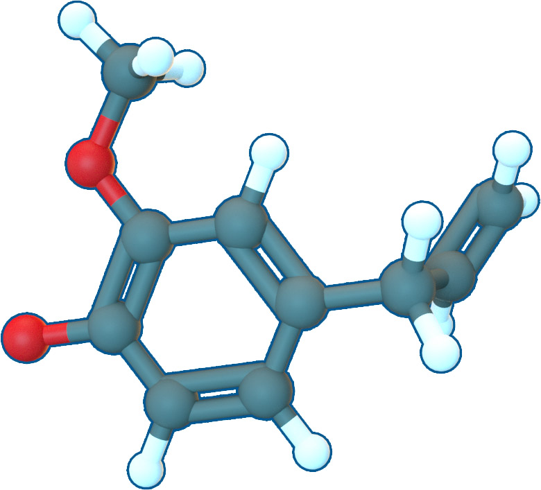 Image of Eugenol | C10H12O2 | Supreme Pharmatech